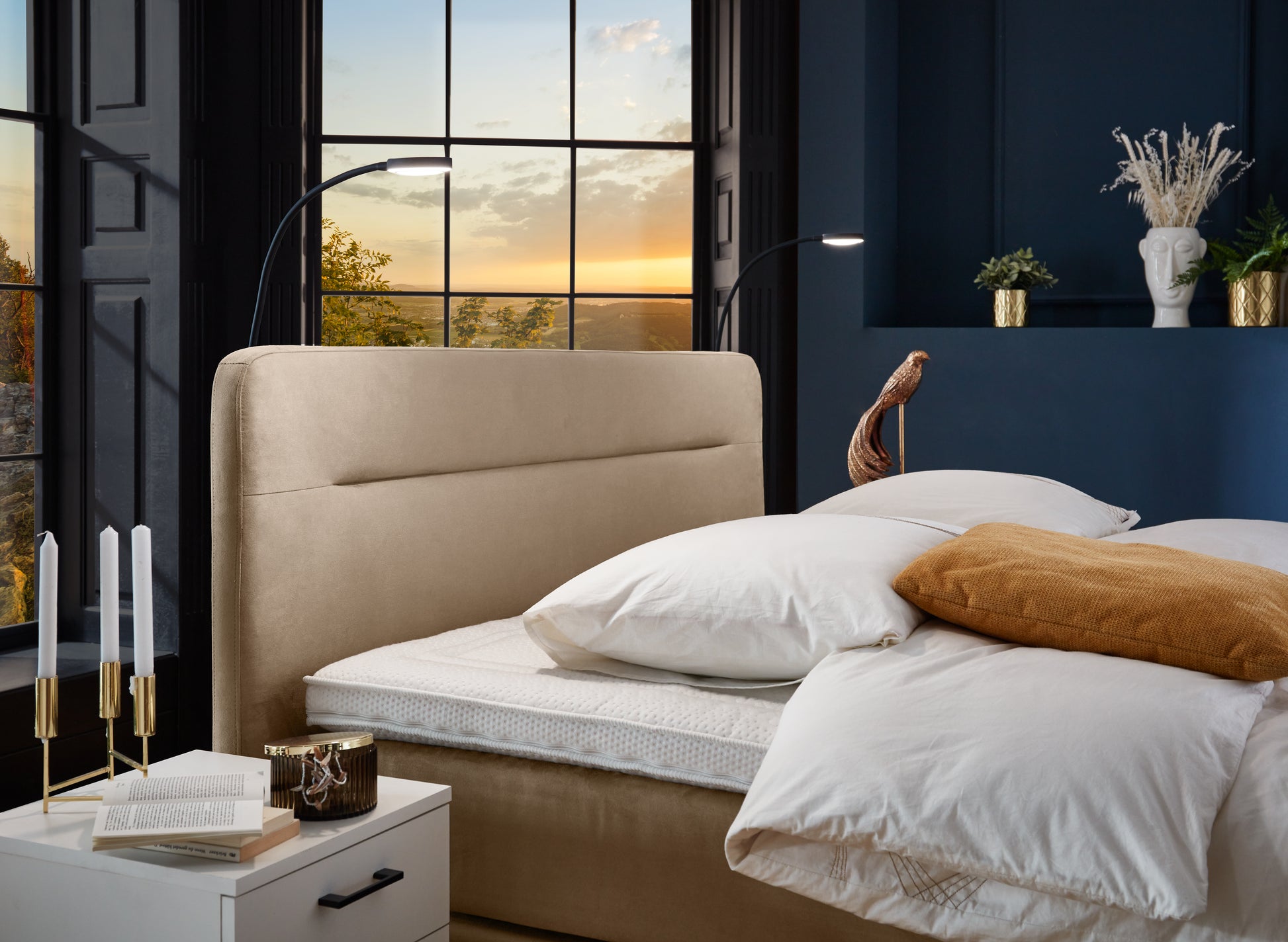 Caresse 3310 elektrisch