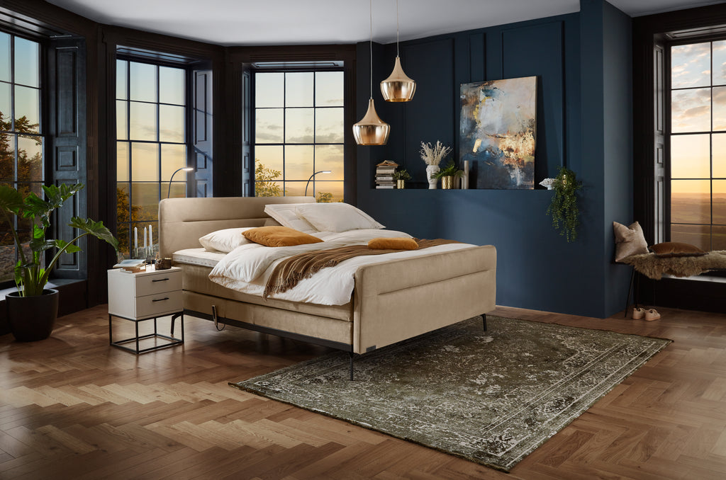 Caresse 3310 elektrisch