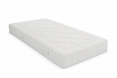 Matras Dutch made - 7-Zone Pocketvering - 20 cm