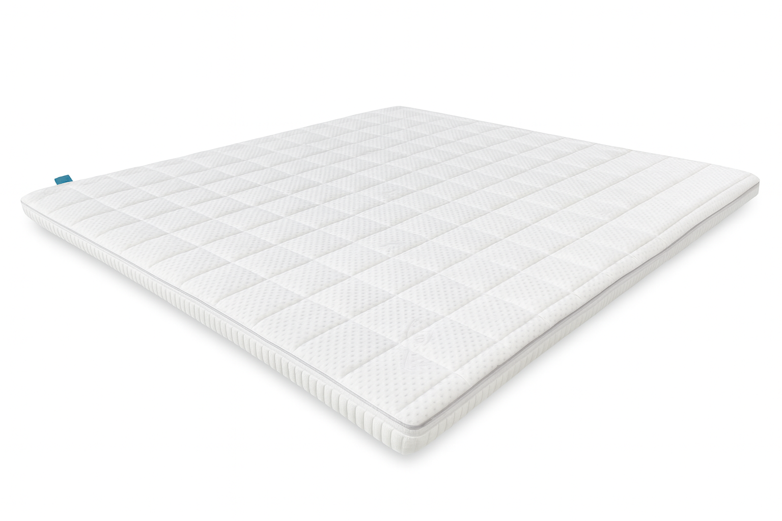 Topper koudschuim HR - 8 cm
