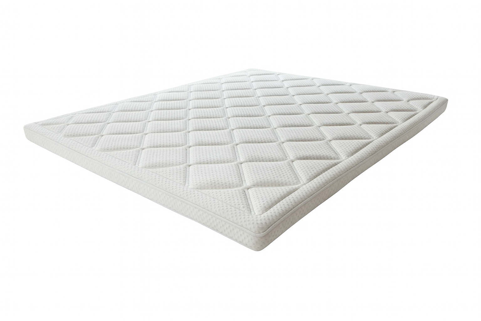 Topper Allexis Gelfoam Deluxe - 10 cm
