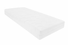 Matras Wales – 5-Zone Pocketvering - 19 cm