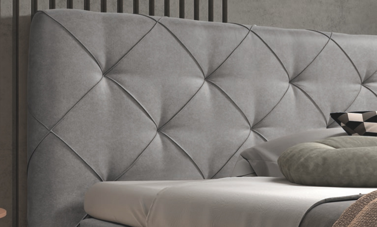 Boxspring Chester