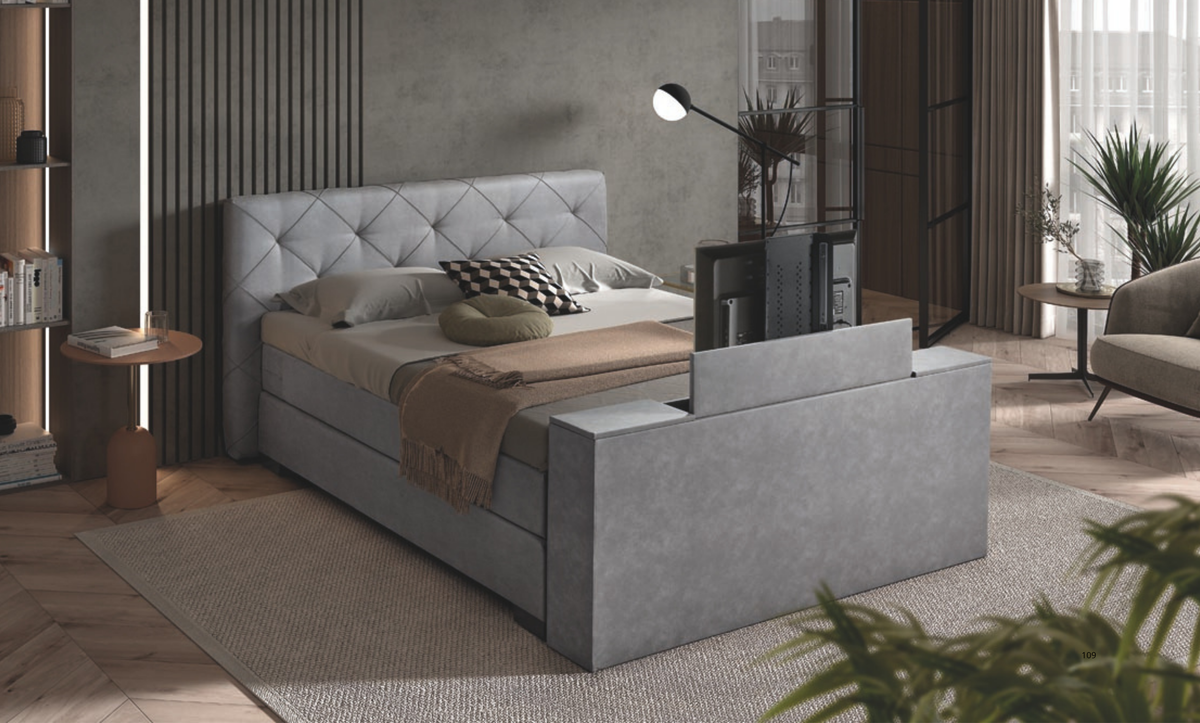 Boxspring Chester