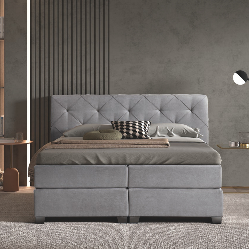 Boxspring Chester