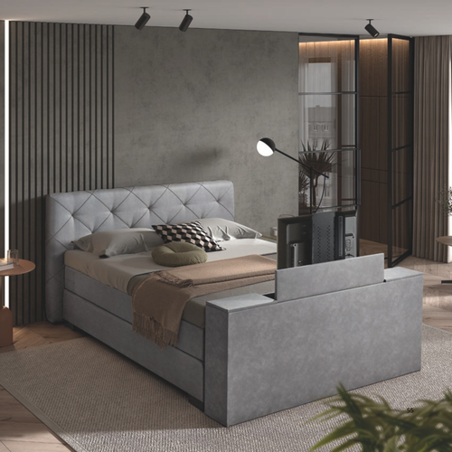 Boxspring Chester