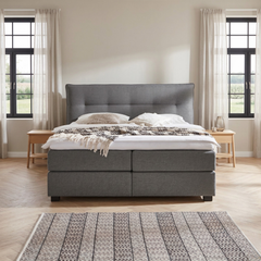 Boxspring Wave