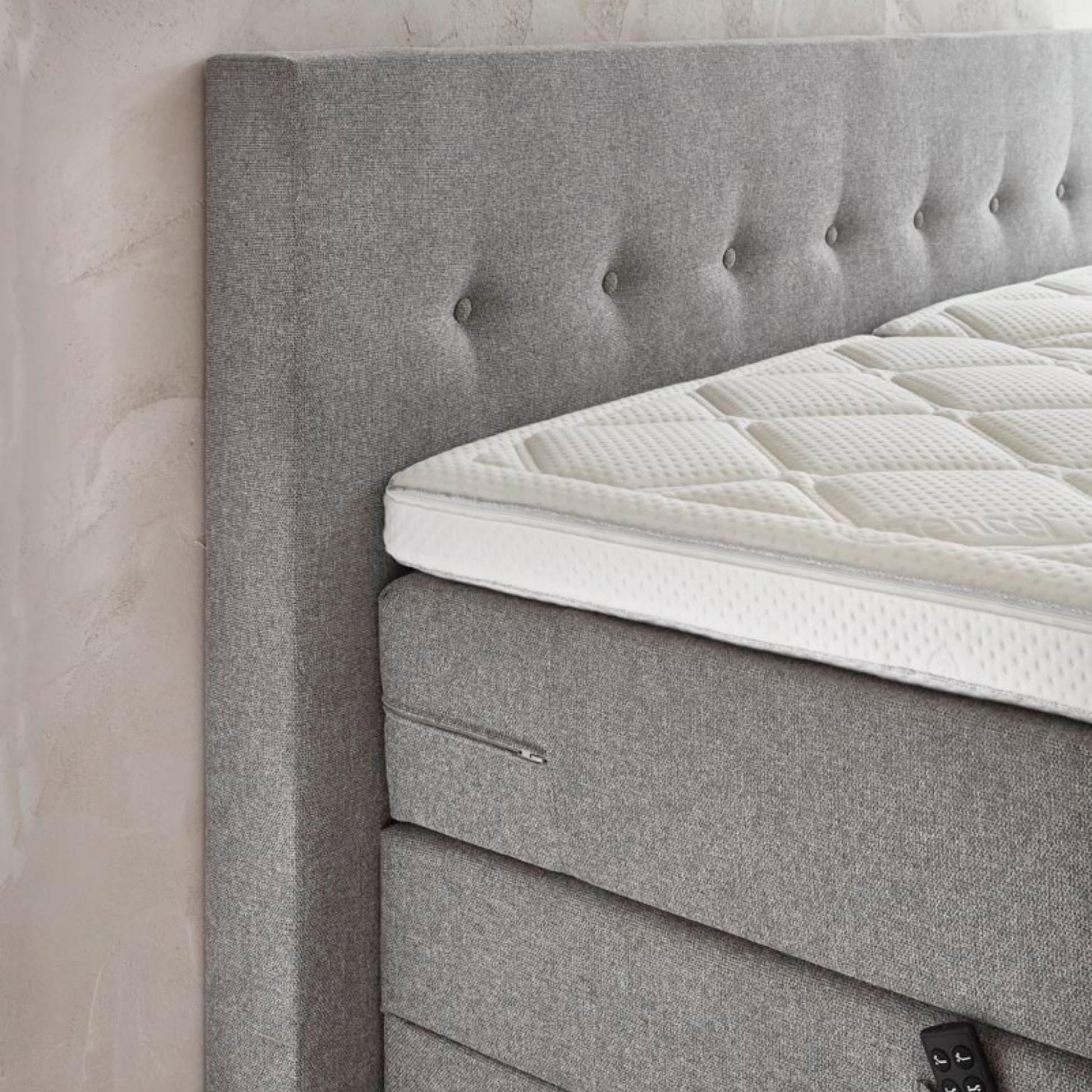 Boxspring Genoa