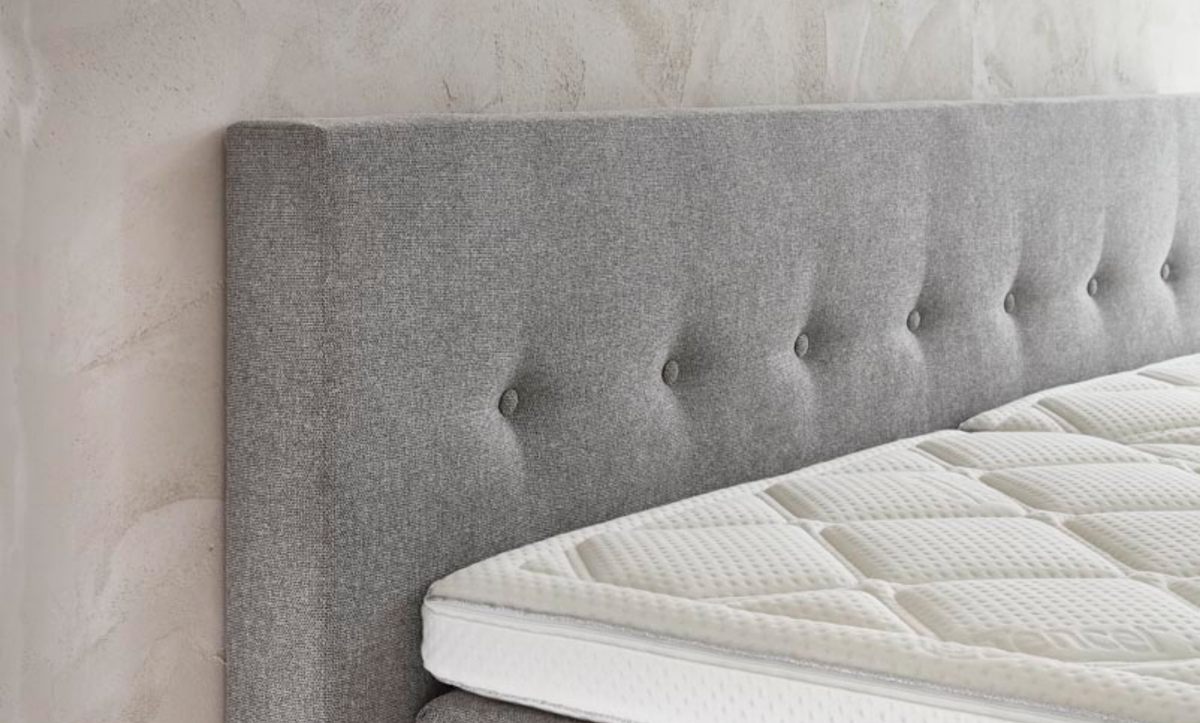 Boxspring Genoa