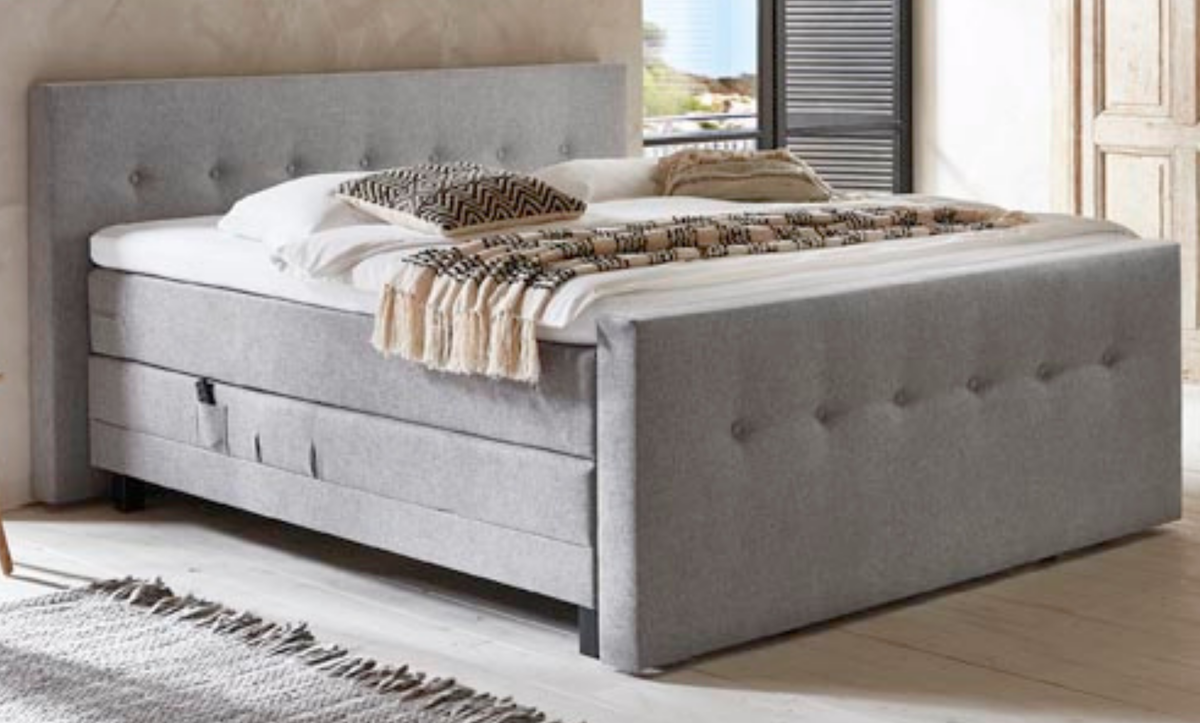 Boxspring Genoa