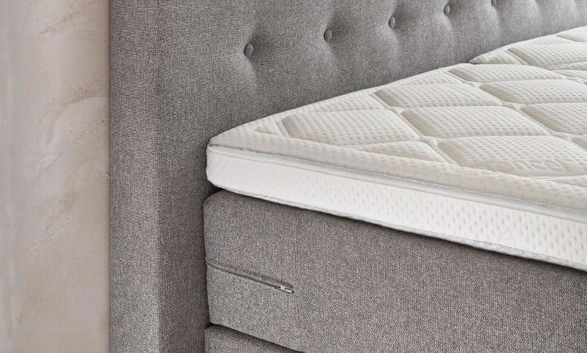 Boxspring Genoa