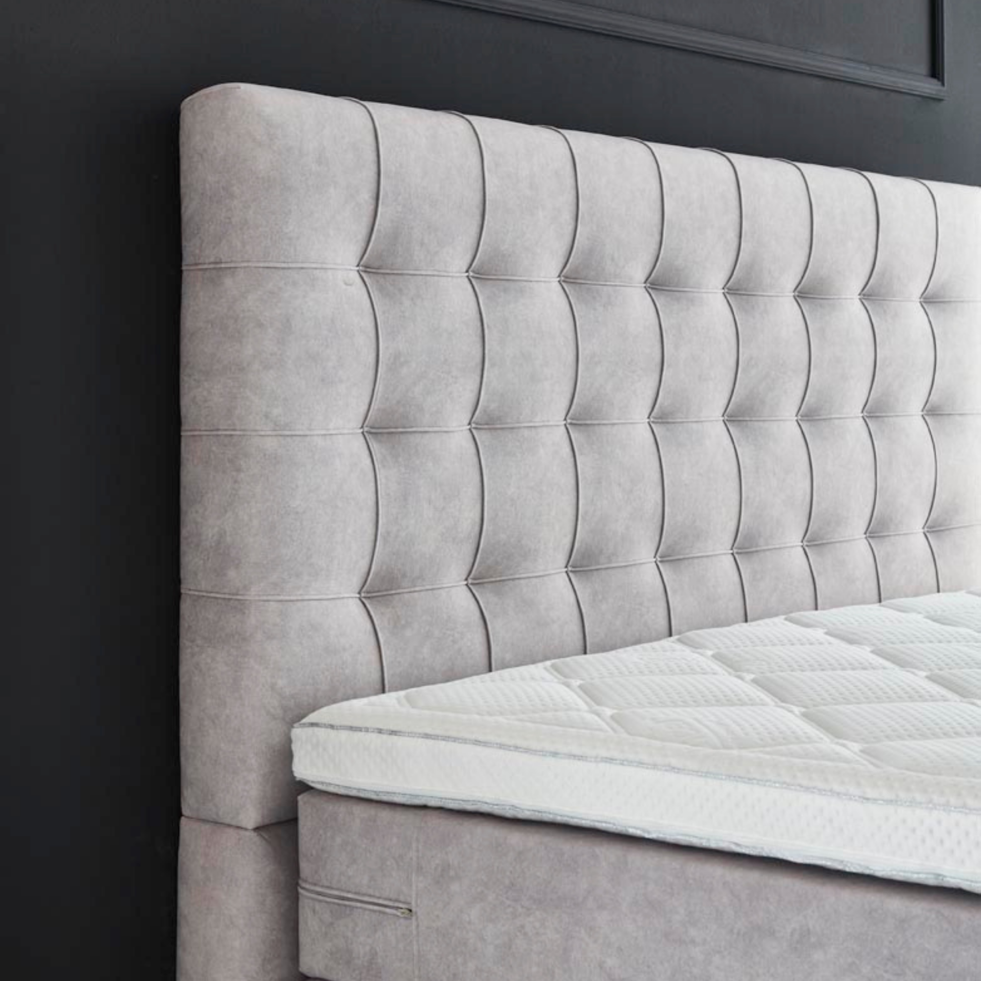 Boxspring Greenville
