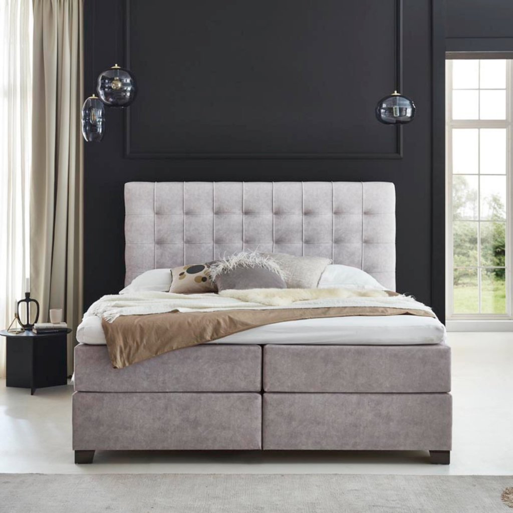 Boxspring Greenville