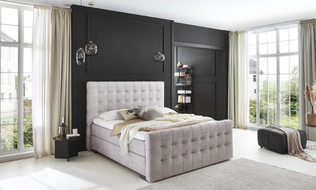 Boxspring Greenville