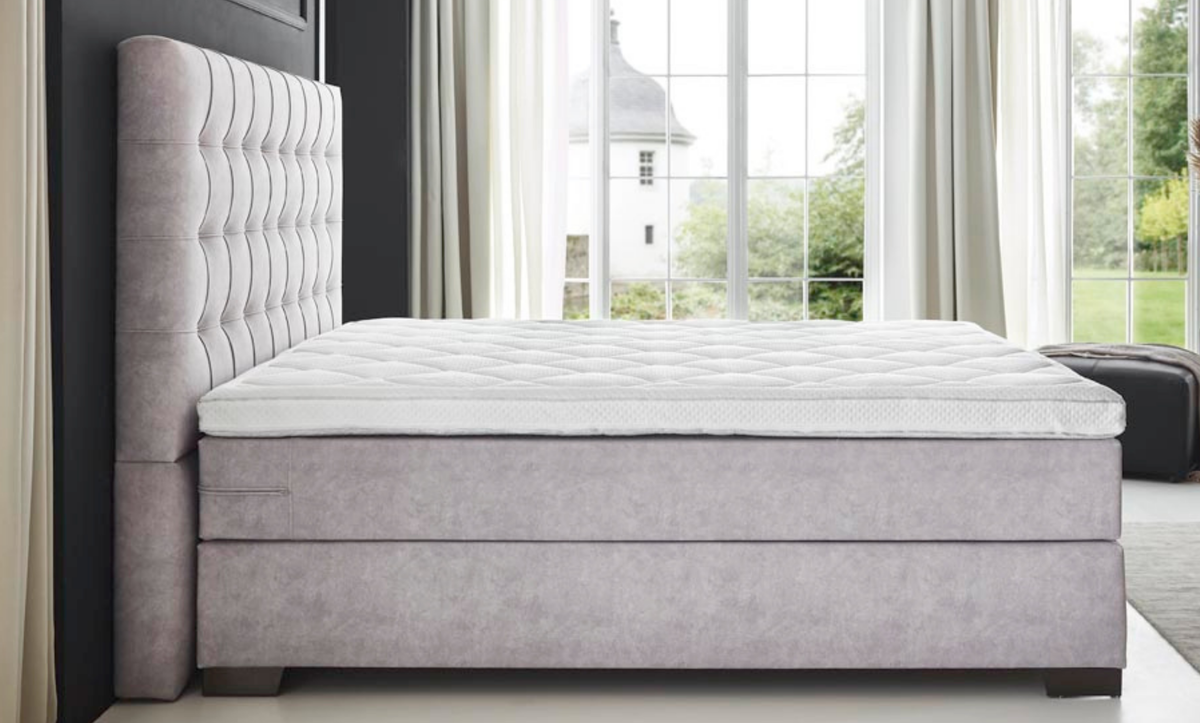 Boxspring Greenville
