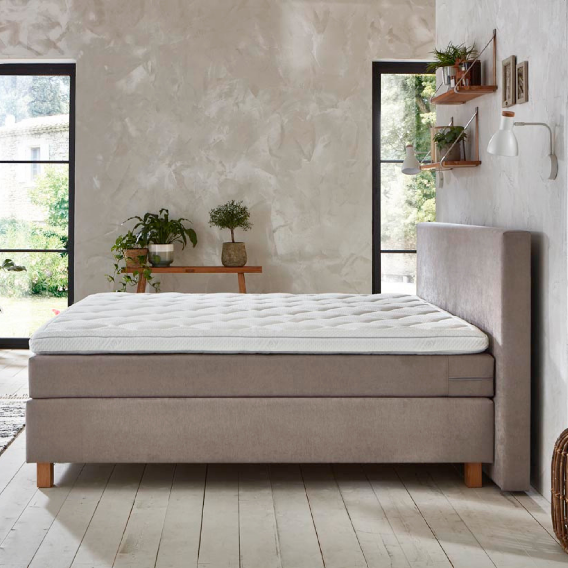 Boxspring Keulen
