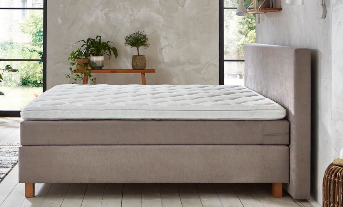 Boxspring Keulen