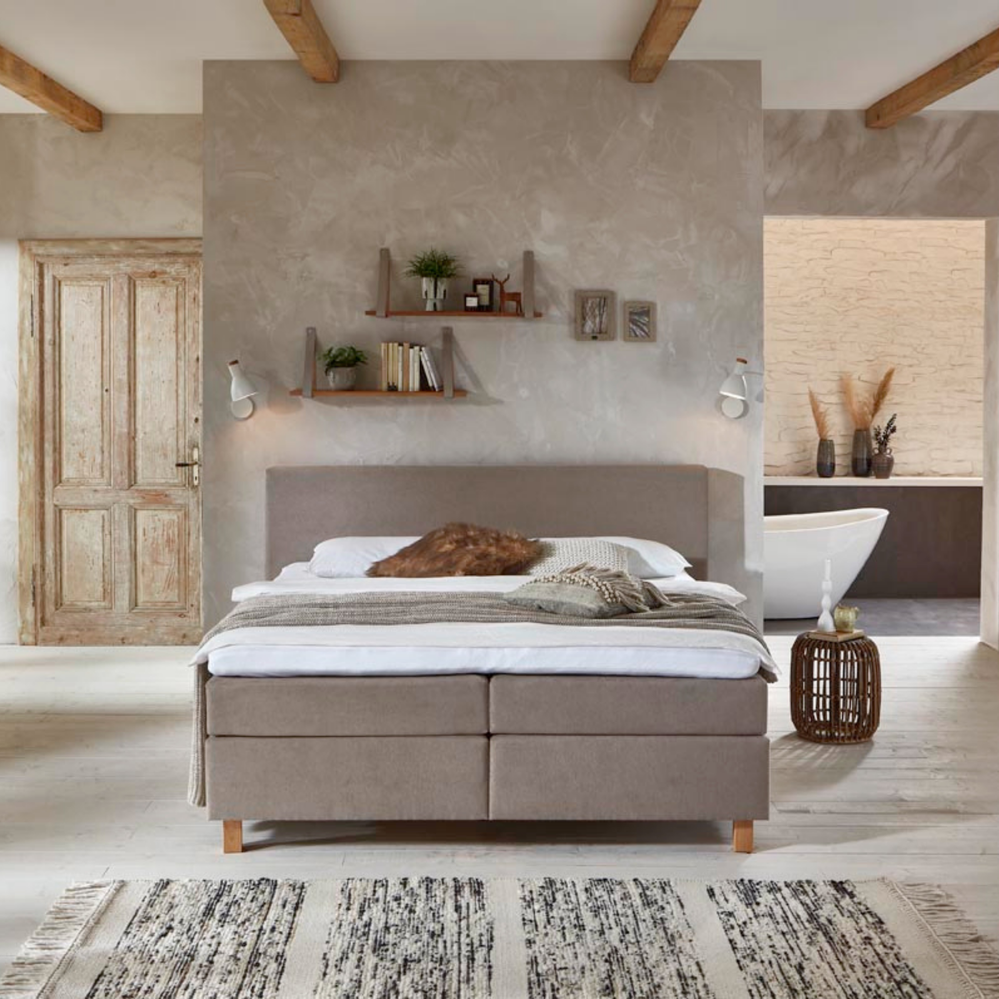 Boxspring Keulen