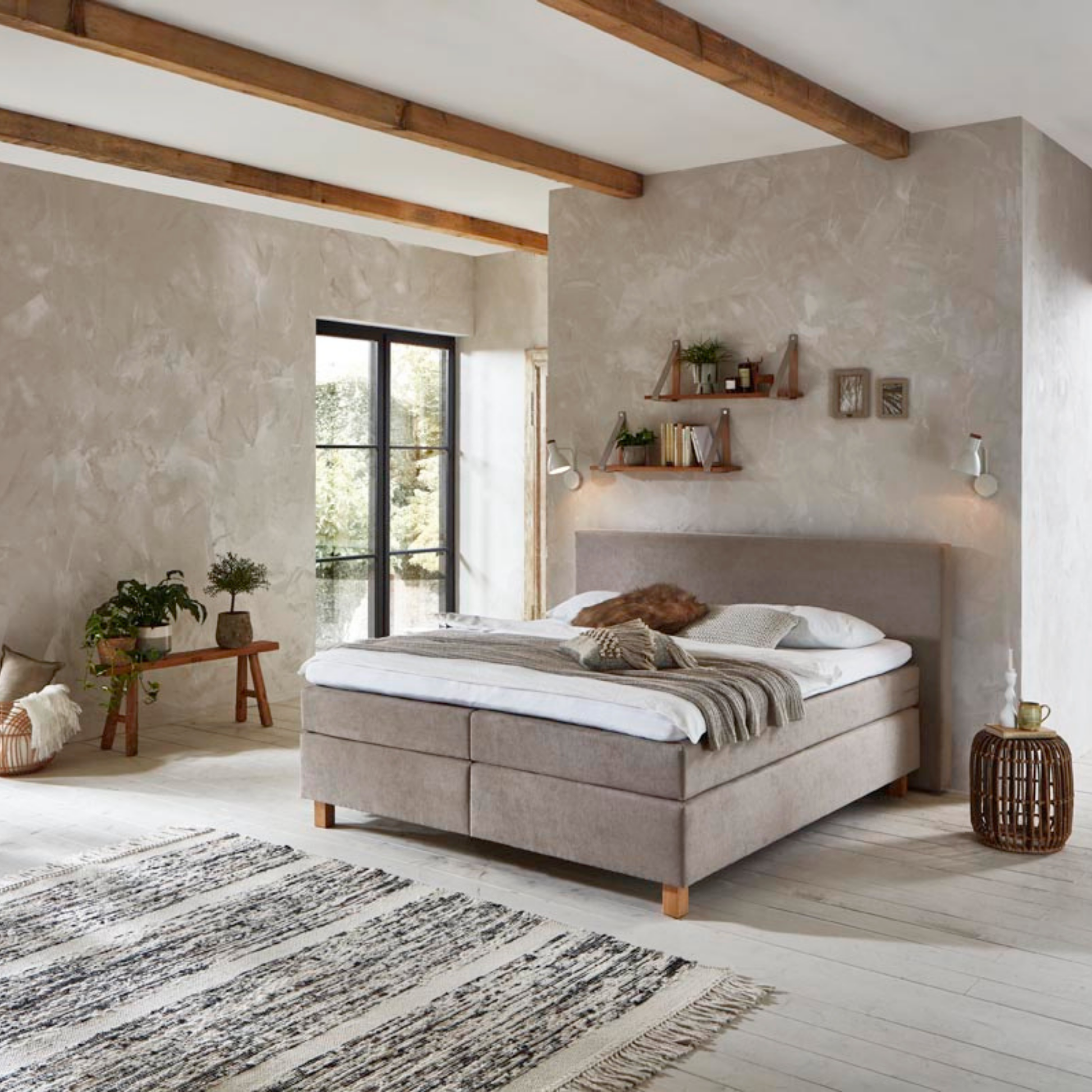 Boxspring Keulen