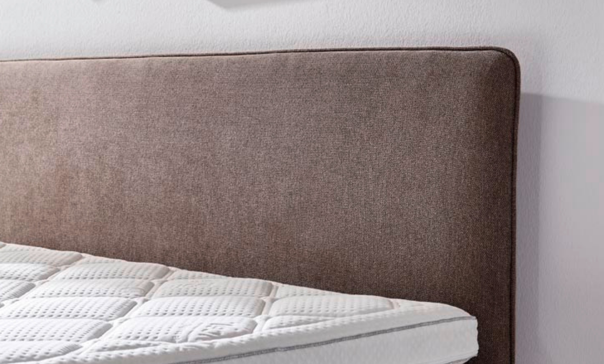 Boxspring Kontiki