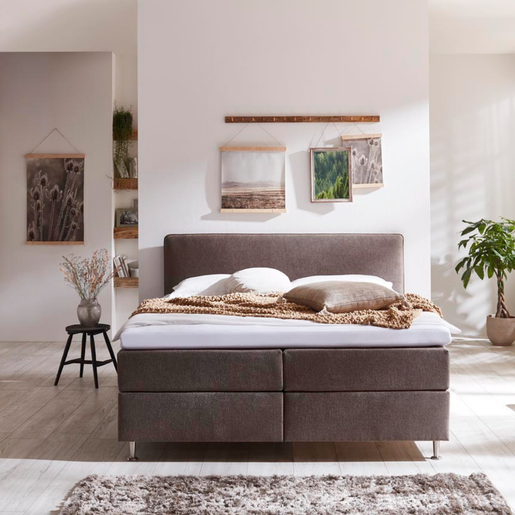 Boxspring Konitiki