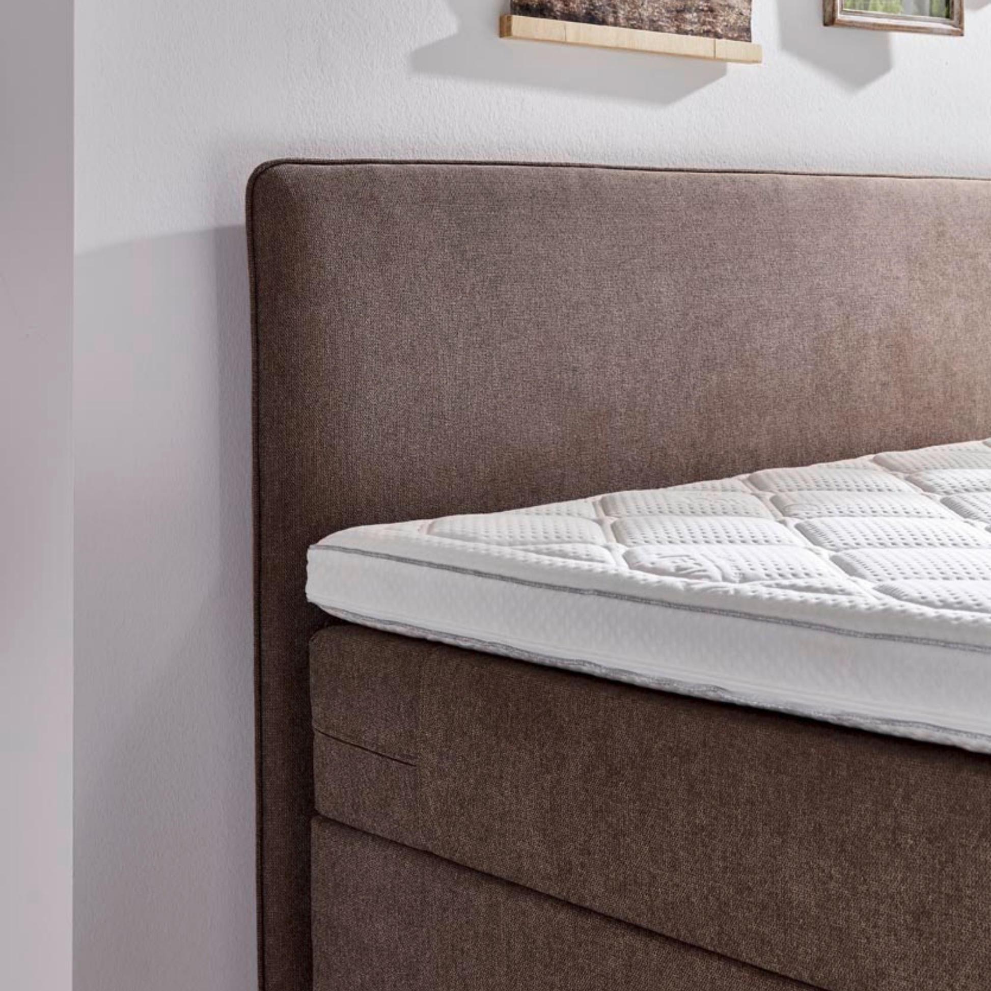 Boxspring Konitiki