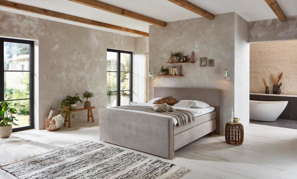 Boxspring Keulen