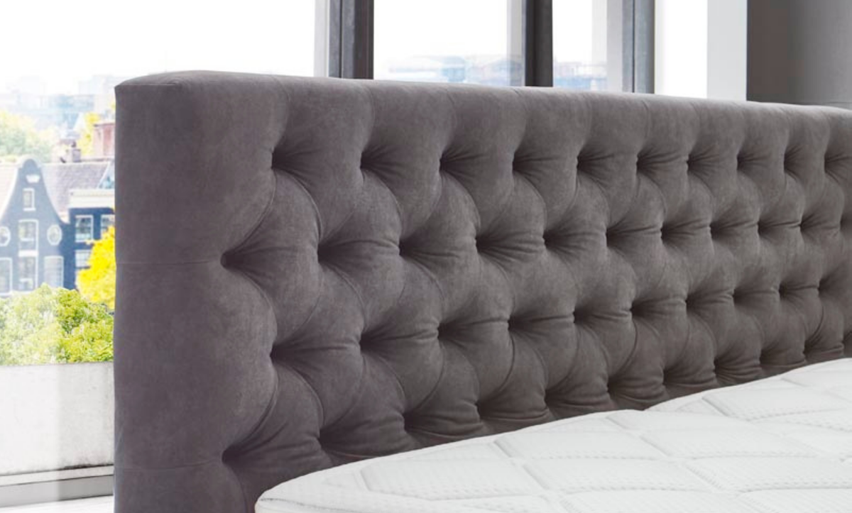Boxspring Rebel