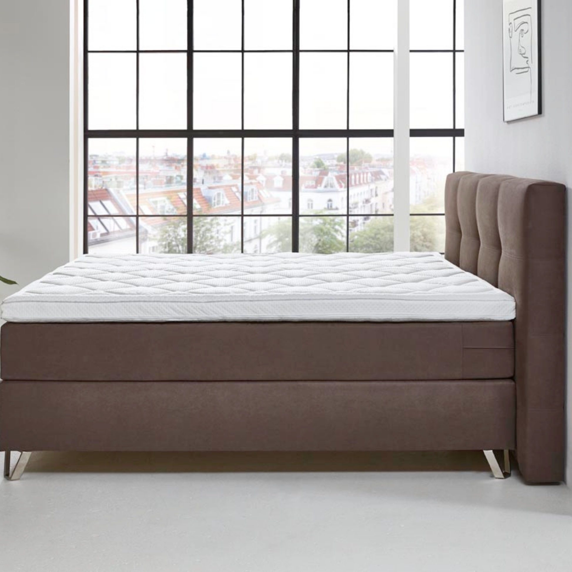Boxspring Las vegas
