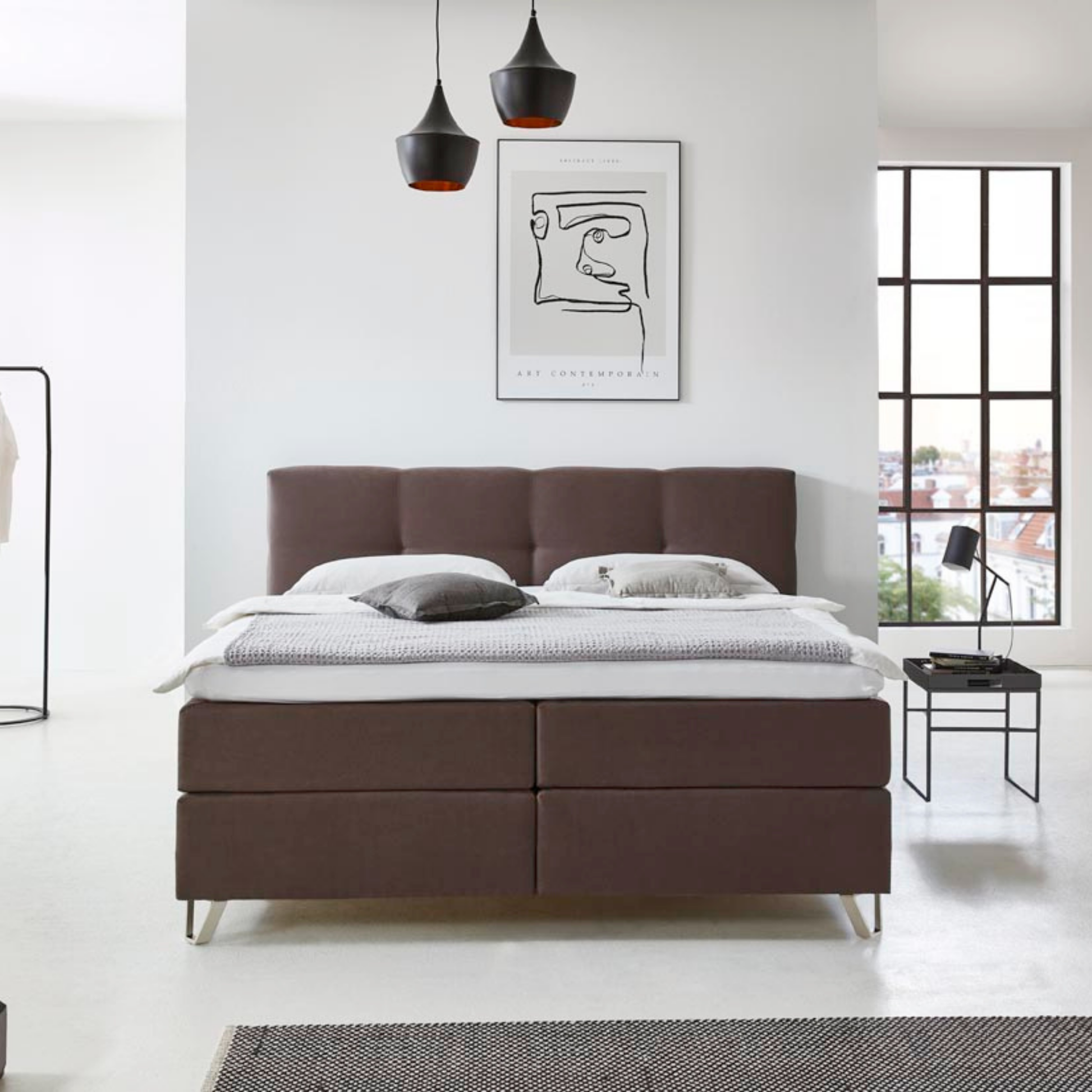 Boxspring Las vegas