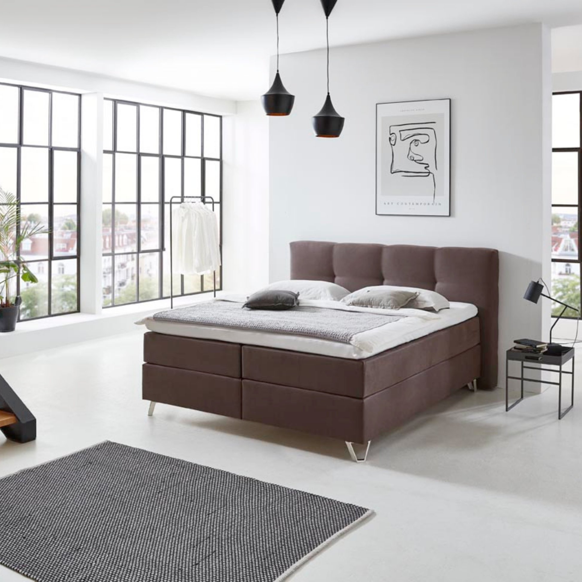 Boxspring Las vegas