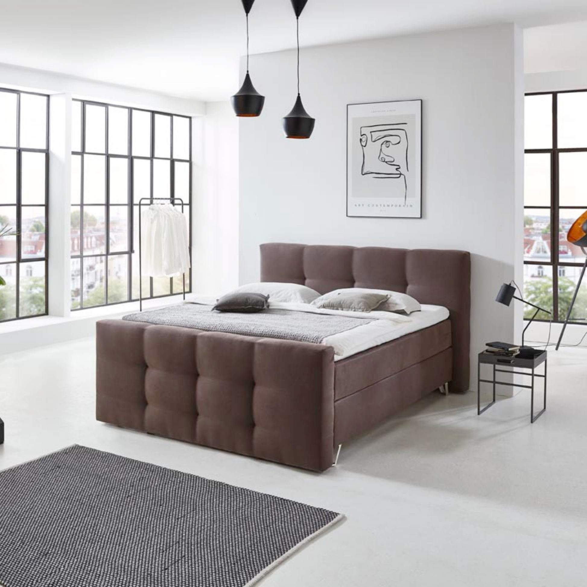 Boxspring Las vegas