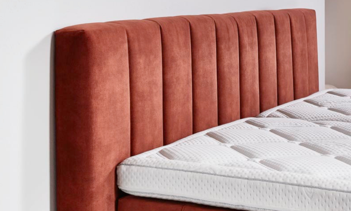 Boxspring Luxor