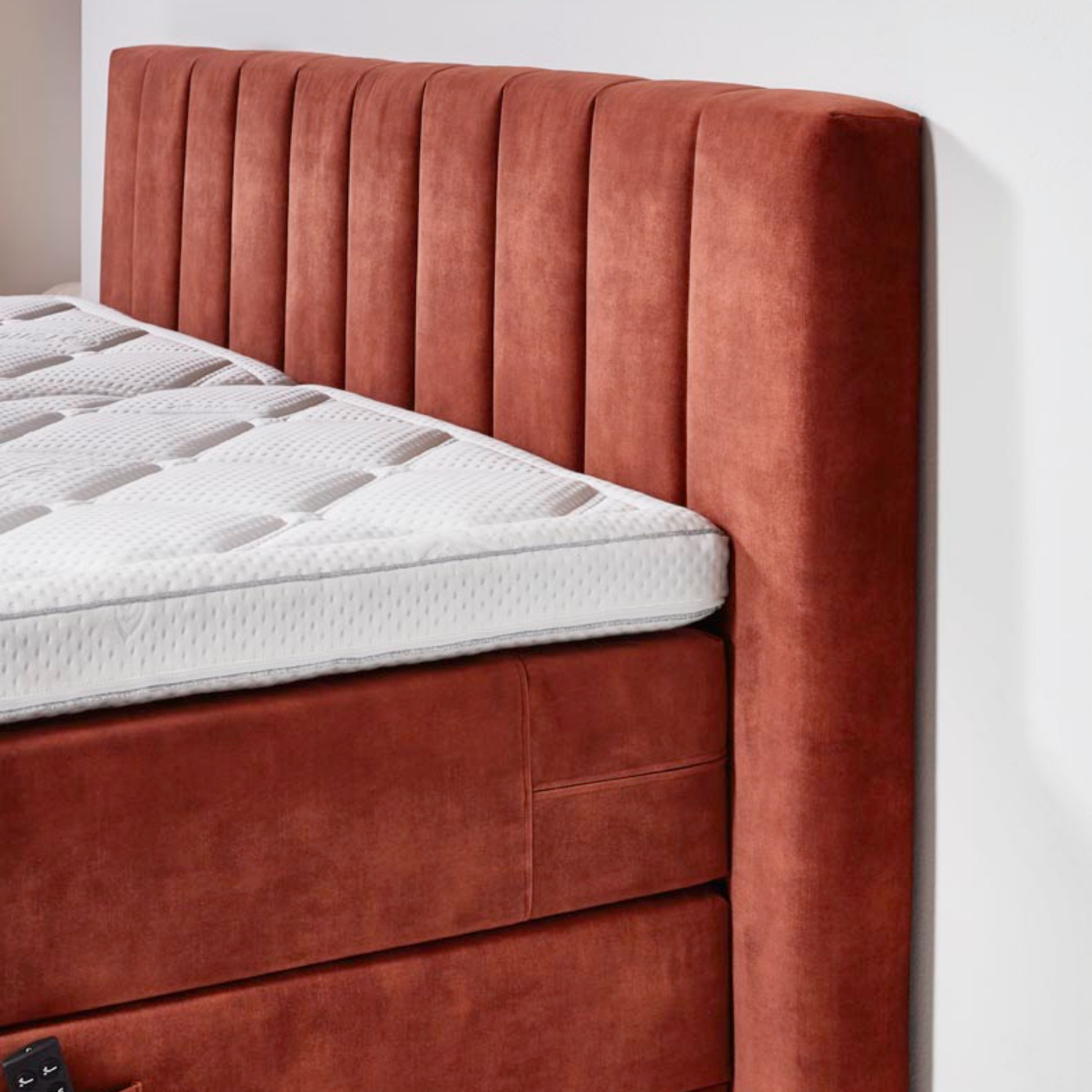 Boxspring Luxor