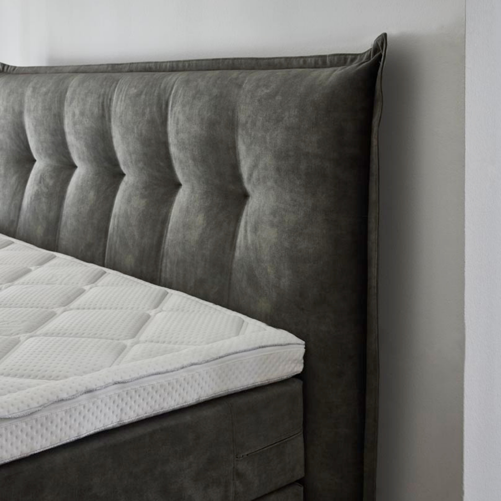 Boxspring Menton