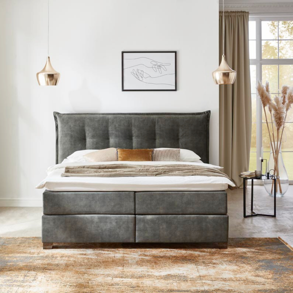 Boxspring Menton