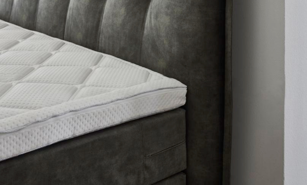 Boxspring Menton