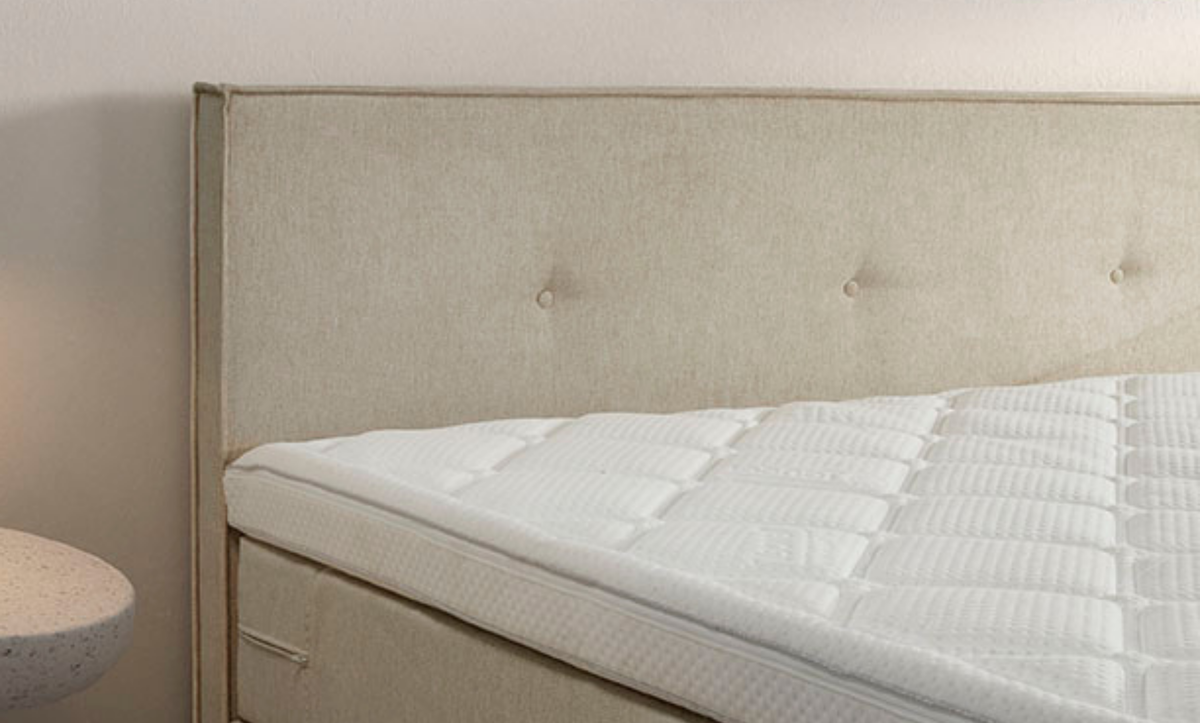 Boxspring Morena de Luxe