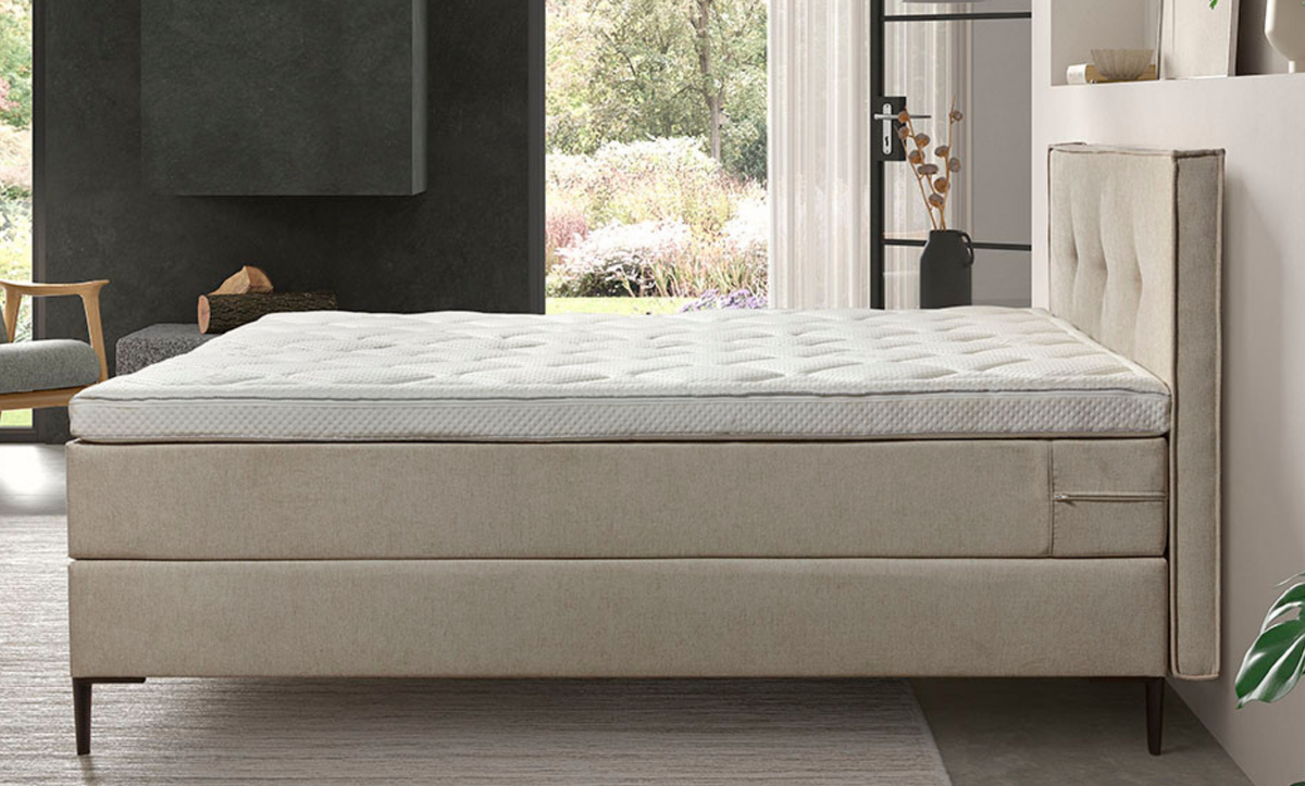 Boxspring Morena de Luxe