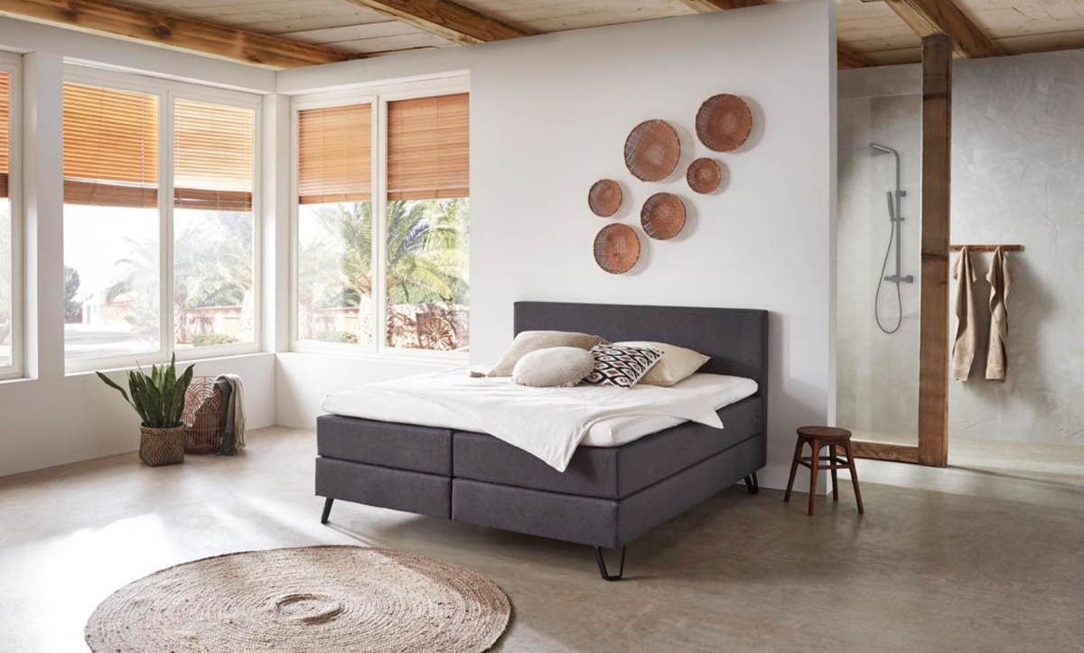 Boxspring New york