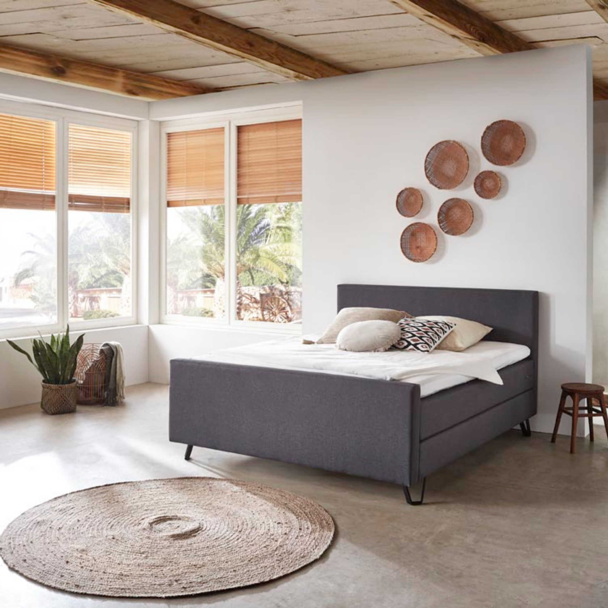 Boxspring New york