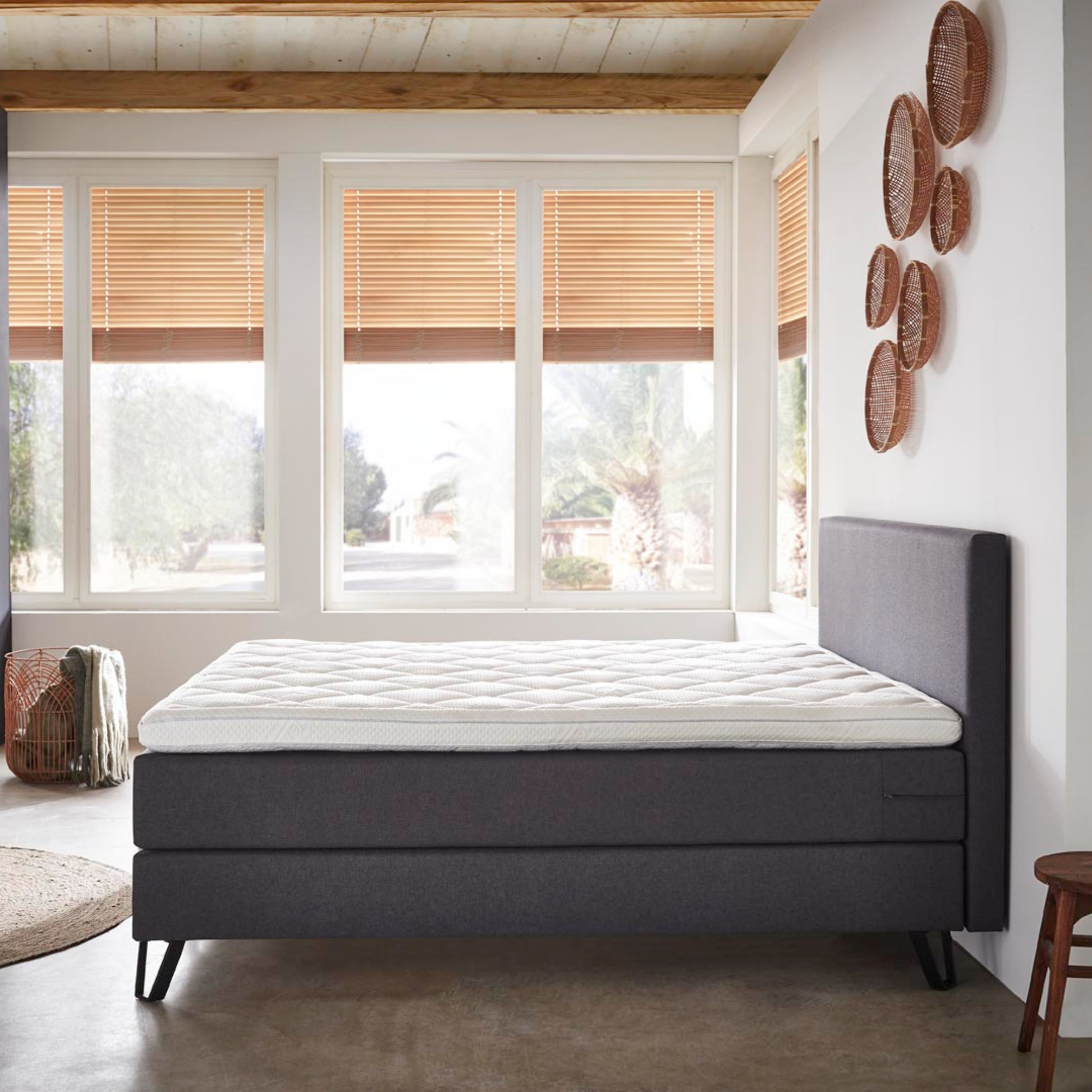 Boxspring New york