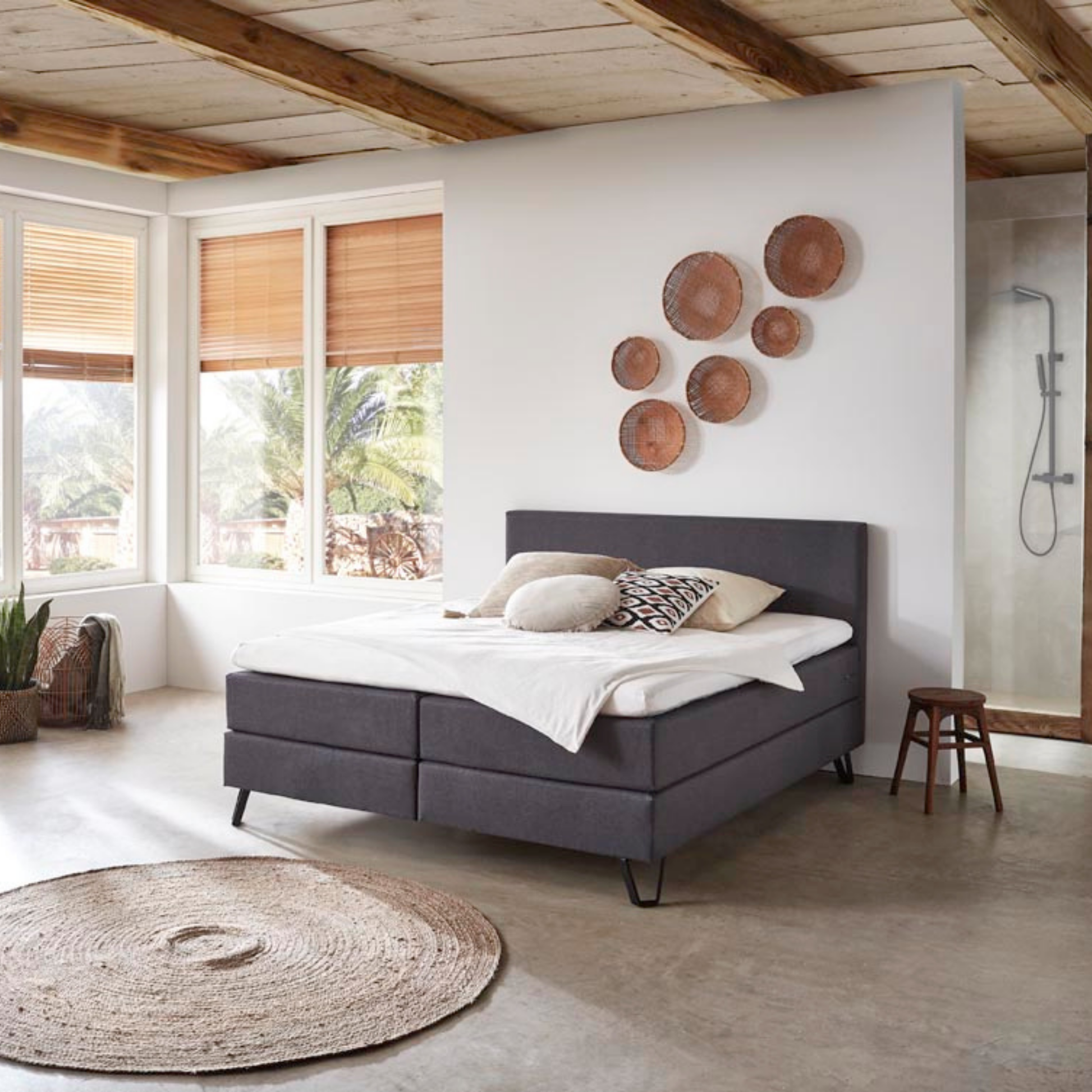 Boxspring New york