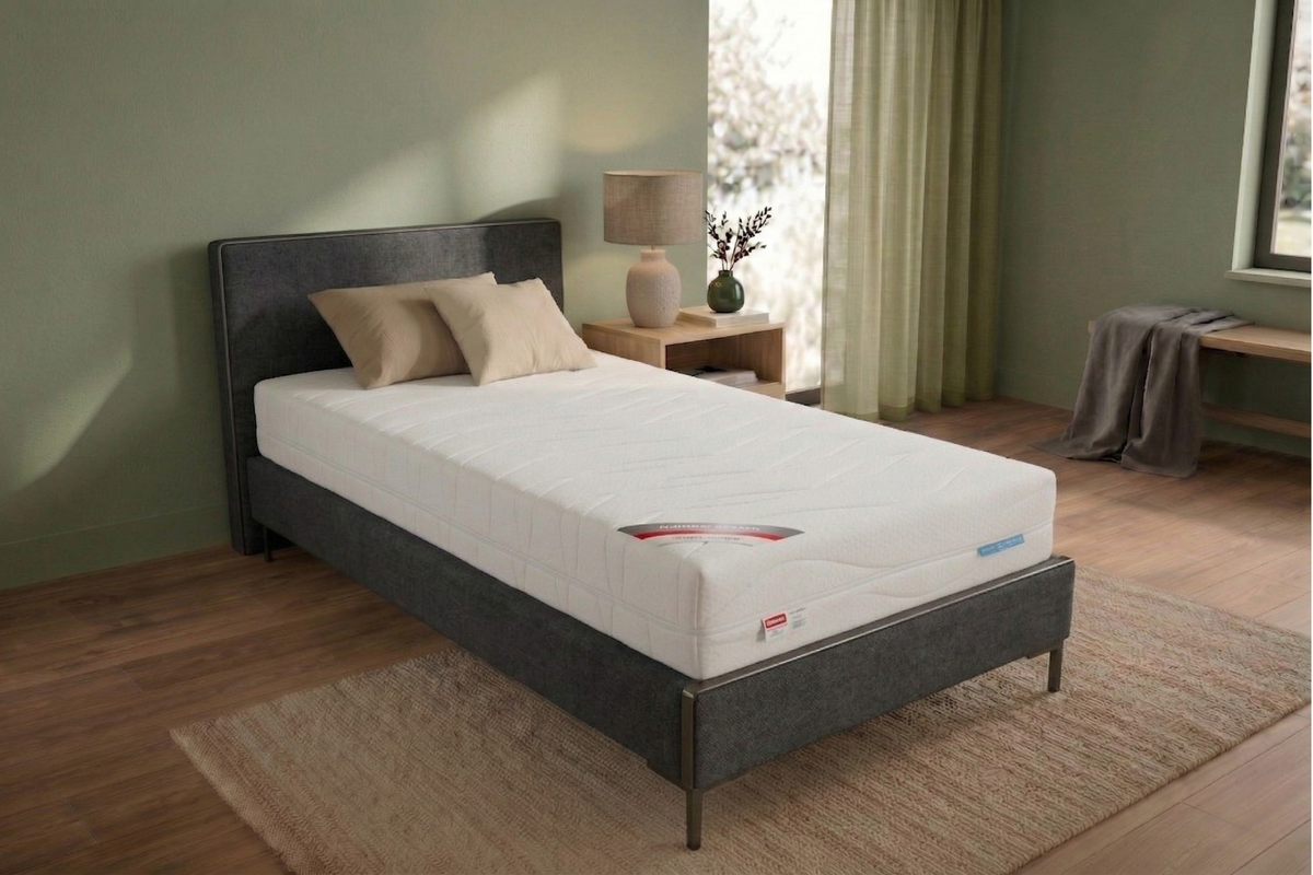 Matras King royale hotel - 7-Zone Pocketvering - 22 cm