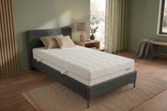 Matras Troonz Douglas HR - 7-Zone Koudschuim - 21 cm
