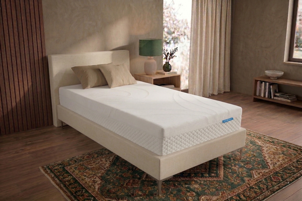 Matras Troonz Medic - 7-Zone Traagschuim - 24 cm