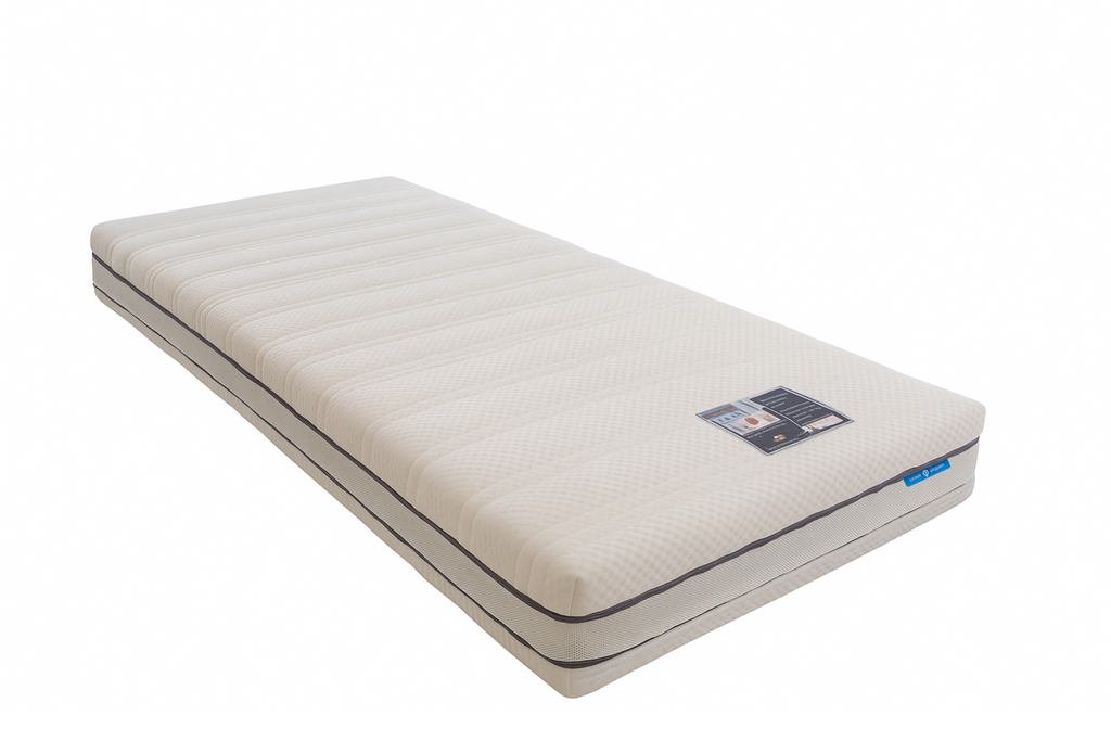 Matras Ergo Fit - 7-Zone Pocketvering - 22 cm
