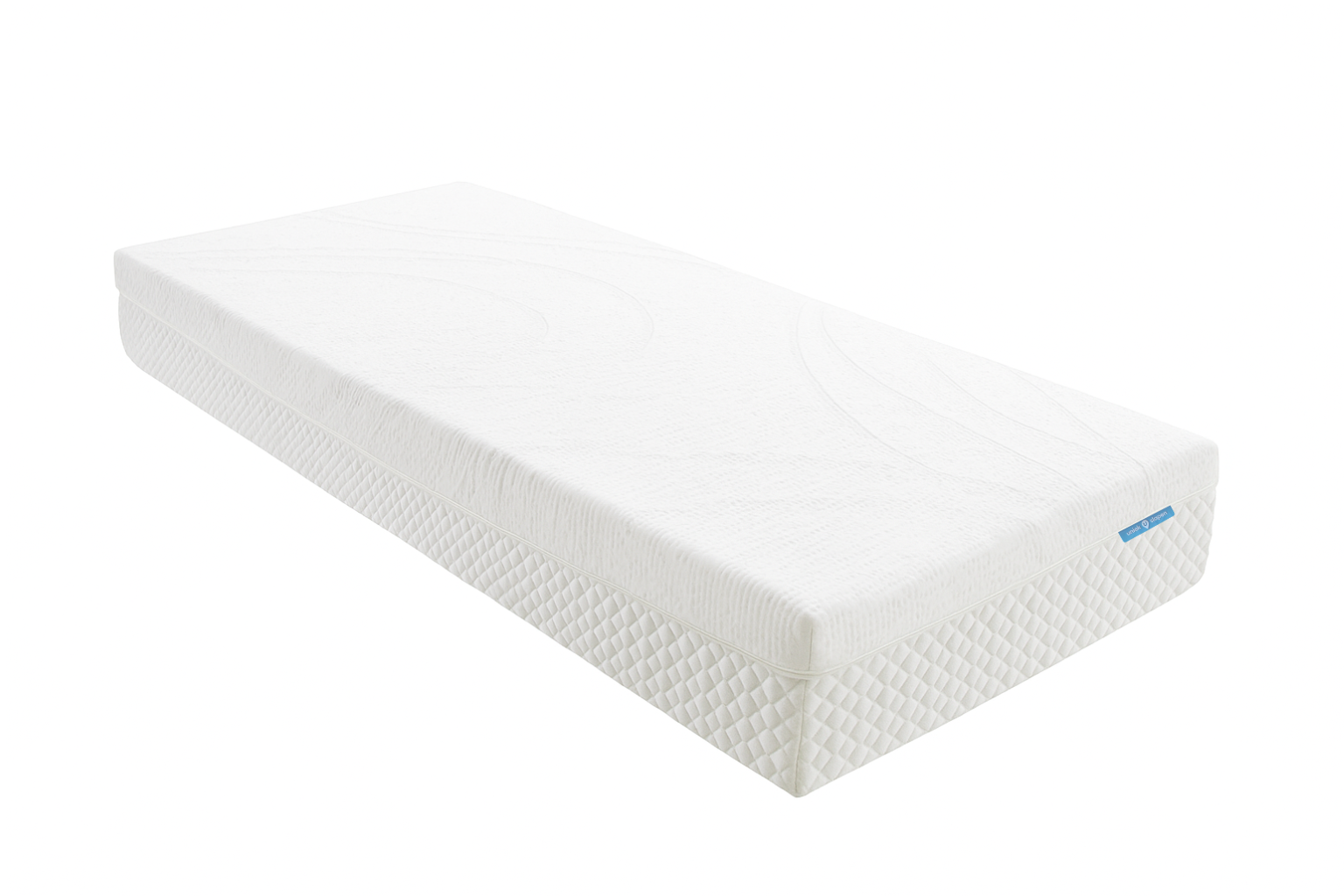 Matras Troonz Medic - 7-Zone Traagschuim - 26 cm