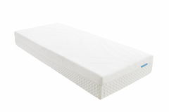 Matras Troonz Medic - 7-Zone Traagschuim - 24 cm