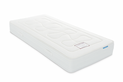 Matras Lincoln pocket deluxe - 7-Zone Pocketvering - 24 cm